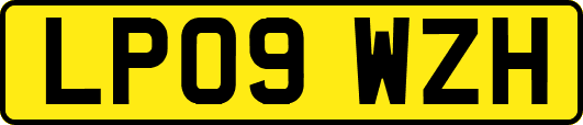 LP09WZH