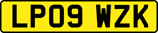 LP09WZK