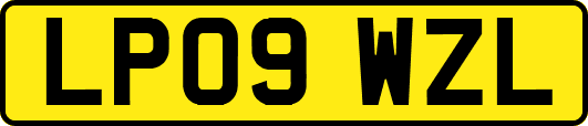 LP09WZL