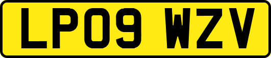 LP09WZV