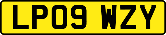 LP09WZY