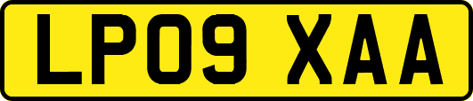 LP09XAA