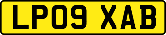 LP09XAB