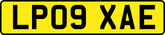 LP09XAE