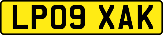 LP09XAK
