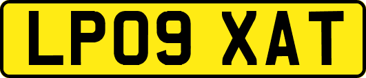 LP09XAT