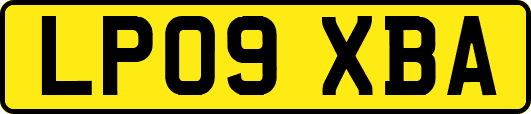 LP09XBA