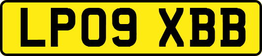 LP09XBB