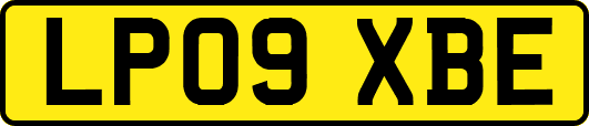 LP09XBE
