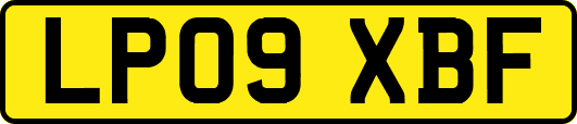 LP09XBF