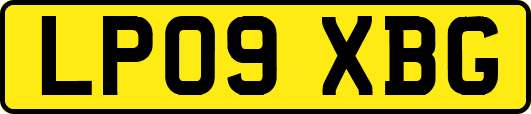 LP09XBG