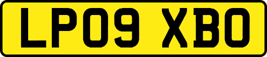 LP09XBO