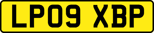LP09XBP