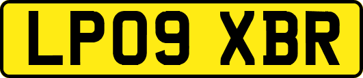 LP09XBR