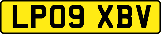 LP09XBV