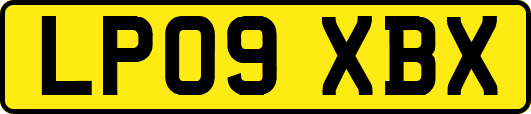 LP09XBX