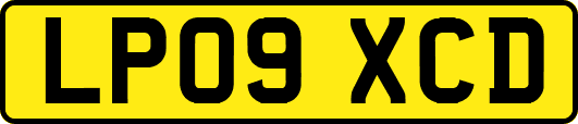 LP09XCD