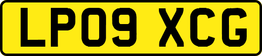 LP09XCG