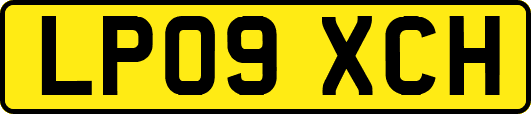 LP09XCH