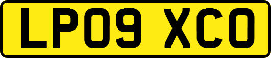 LP09XCO