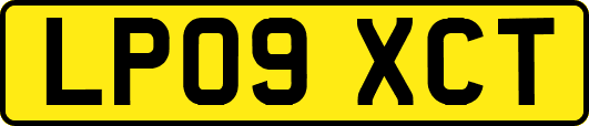 LP09XCT