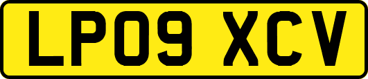 LP09XCV