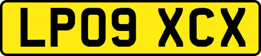 LP09XCX