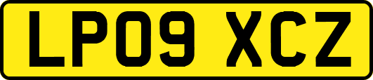LP09XCZ