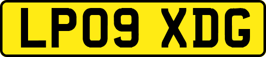 LP09XDG