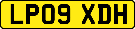 LP09XDH