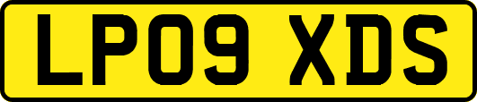 LP09XDS