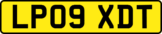 LP09XDT