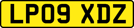 LP09XDZ