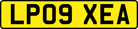 LP09XEA