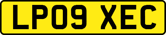 LP09XEC
