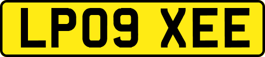 LP09XEE