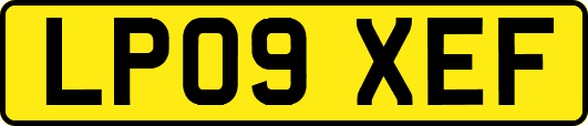 LP09XEF