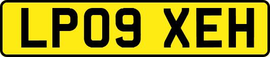 LP09XEH