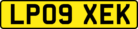 LP09XEK