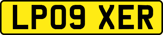 LP09XER