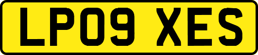 LP09XES