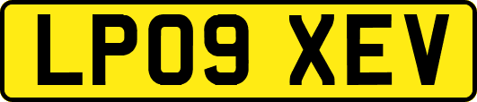 LP09XEV
