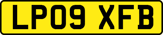 LP09XFB