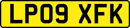 LP09XFK