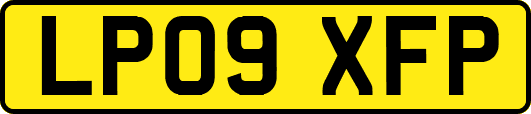 LP09XFP