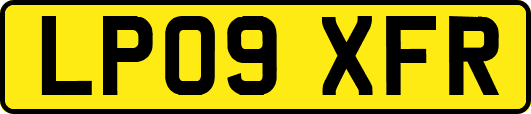 LP09XFR