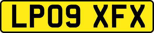 LP09XFX