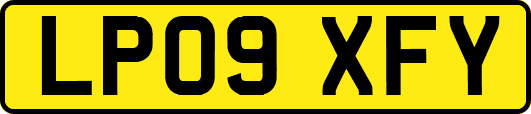 LP09XFY