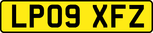 LP09XFZ