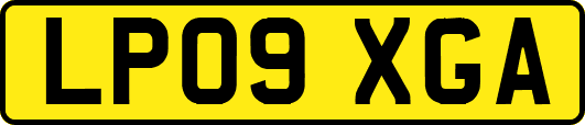 LP09XGA